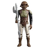Star wars Figur Retro Collection Lando Calrissian (Skiff Guard)