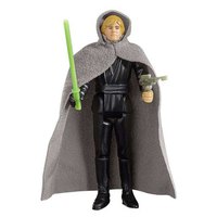 Star wars Figur Retro Collection Luke Skywalker (Jedi Knight)