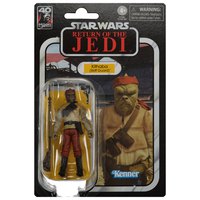 Star wars The Vintage Collection Kithaba (Skiff Guard) Figure