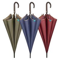 perletti-61-8-automatic-solid-colours-with-border-umbrella