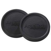 Aquatech Lens Port Caps