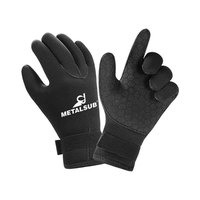 metalsub-spider-3-mm-neoprene-gloves