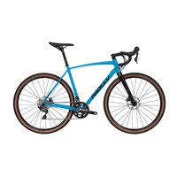 Ridley Kanzo A GRX 2023 gravel bike