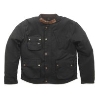 Fuel motorcycles Division2 Jacke