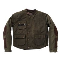 Fuel motorcycles Division2 Jacket