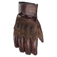 Fuel motorcycles Rodeo Leather Gloves