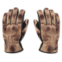 Fuel motorcycles Guantes Track