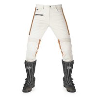 Fuel motorcycles WW Sergeant 2 Colonial Pants
