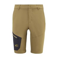 Millet Wanaka Strech Shorts