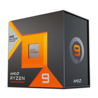 AMD Prosessori Ryzen 9 7900X3D 4.4 GHz