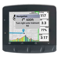 Stages cycling Dash L50 Fahrradcomputer