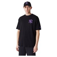 New era 半袖Tシャツ League Essentials LC OS New York Yankees