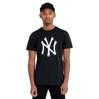 New era 半袖Tシャツ MLB Regular New York Yankees
