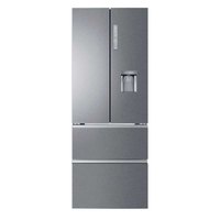 Haier B3FE788CPJW Американский Холодильник