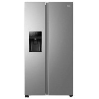 Haier HSR 3918 FIMP Американский Холодильник