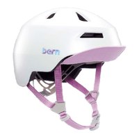 Bern Nino 2.0 Urbaner Helm