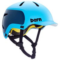 Bern Watts 2.0 Urbaner Helm