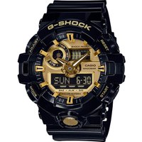 Casio GA-710GB-1AER Watch