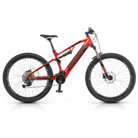 Megamo Mtb Elektrisk Cykel Ridon FS 504 29´´ Deore 2023