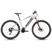 Megamo Ridon HT 504 10 27.5´´ Altus 2023 Электрический Велосипед Mtb
