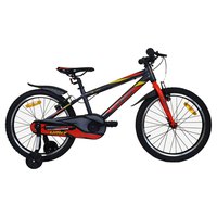 Umit Bicyclette 200 20´´