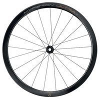 Campagnolo Hyperon Ultra Rennrad Laufradsatz 28´´ Rabatt Röhrenförmig