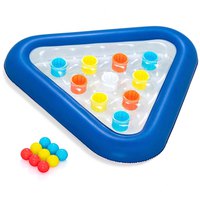 Bestway Inflatable Ball Dunkers Set 105 X 97