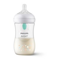 philips-avent-natural-response-airfree-babyflasche-260ml-sterne