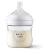 philips-avent-natural-response-baby-flesje-125ml