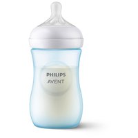 philips-avent-natural-response-baby-flesje-260ml