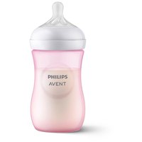 Philips avent Natural Response Baby Flesje 260 Ml