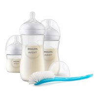 philips-avent-natural-antwortpaket:-1-baby-flasche-125ml---2-baby-flaschen-260ml---1-baby-flasche-reinigung-burste