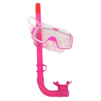 generico-diving-set-with-goggles-and-snorkel-set-2-assorted-colours
