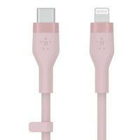 Belkin USB-C To Lightning Cable