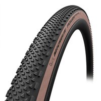 Michelin Power Competititon Line 700C Tubeless Gravel Band