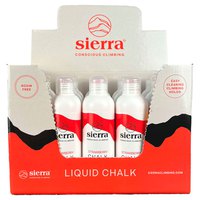 Sierra climbing Craie Liquide Flavor Strawberry 15 Unités