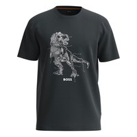 BOSS Camiseta Manga Corta TeRassic 10257879