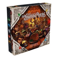 Hasbro Dungeons & Dragons Board Game The Yawning Portal English Version