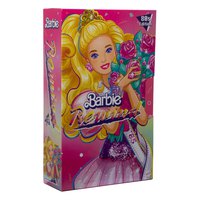 Mattel games ドールプロムナイト Barbie Rewind ´80S Edition