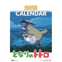 semic-mon-voisin-calendrier-totoro-2023-anglais-version
