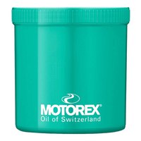 Motorex Anti Seize Griffpaste 850g