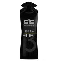 SIS Beta Fuel Strawberry And Lime 60ml Energy Gel