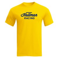 thor-hallman-t-shirt-a-manches-courtes-heritage