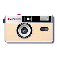 Agfa 35 mm Camera