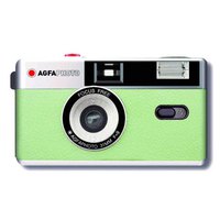 Agfa 35 mm Камера