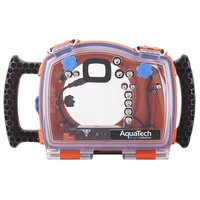 Aquatech Edge Fujifilm GFX-100S Στέγαση νερού