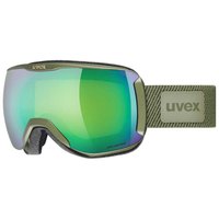 Uvex Downhill 2100 CV Ski-Brille