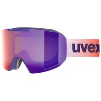 Uvex Evidnt ATTRACT CV Ski-Brille