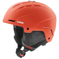 Uvex Stance Helmet