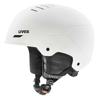 Uvex Wanted Helm mit Visier